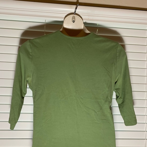 Selma Curt Blouse - Picture 4 of 5